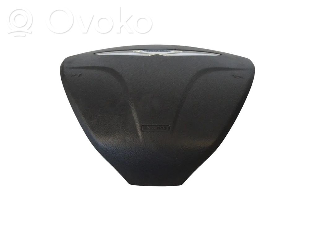 Chrysler Ypsilon Poduszka powietrzna Airbag kierownicy 