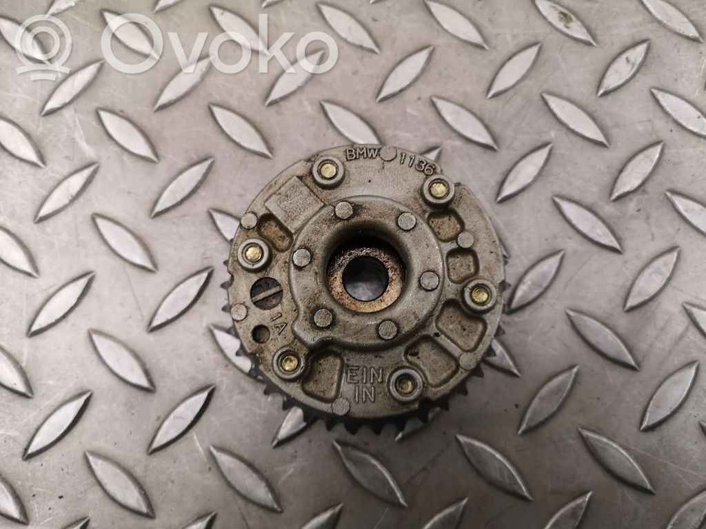 BMW 3 E90 E91 Camshaft pulley/ VANOS 