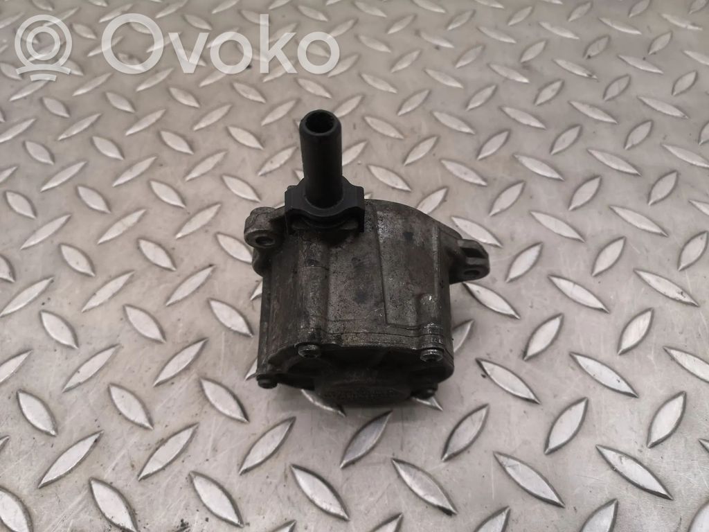 Pompa a vuoto   A6512300165