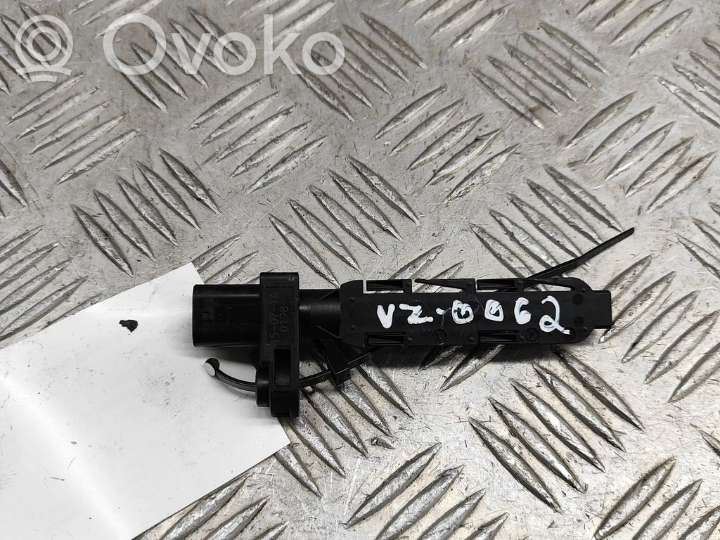 BMW 3 F30 F35 F31 Senzor viteză arbore cotit 