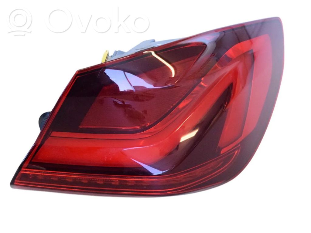 BMW 1 F40 Lampa tylna 