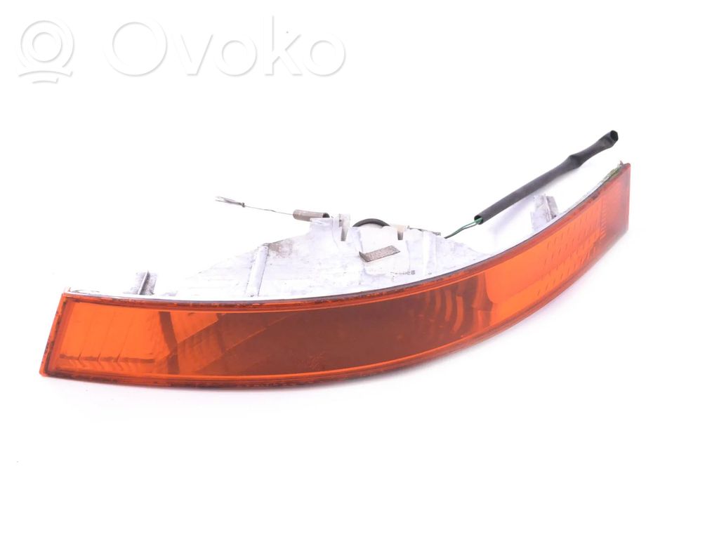 Renault Master II LED Daytime headlight 