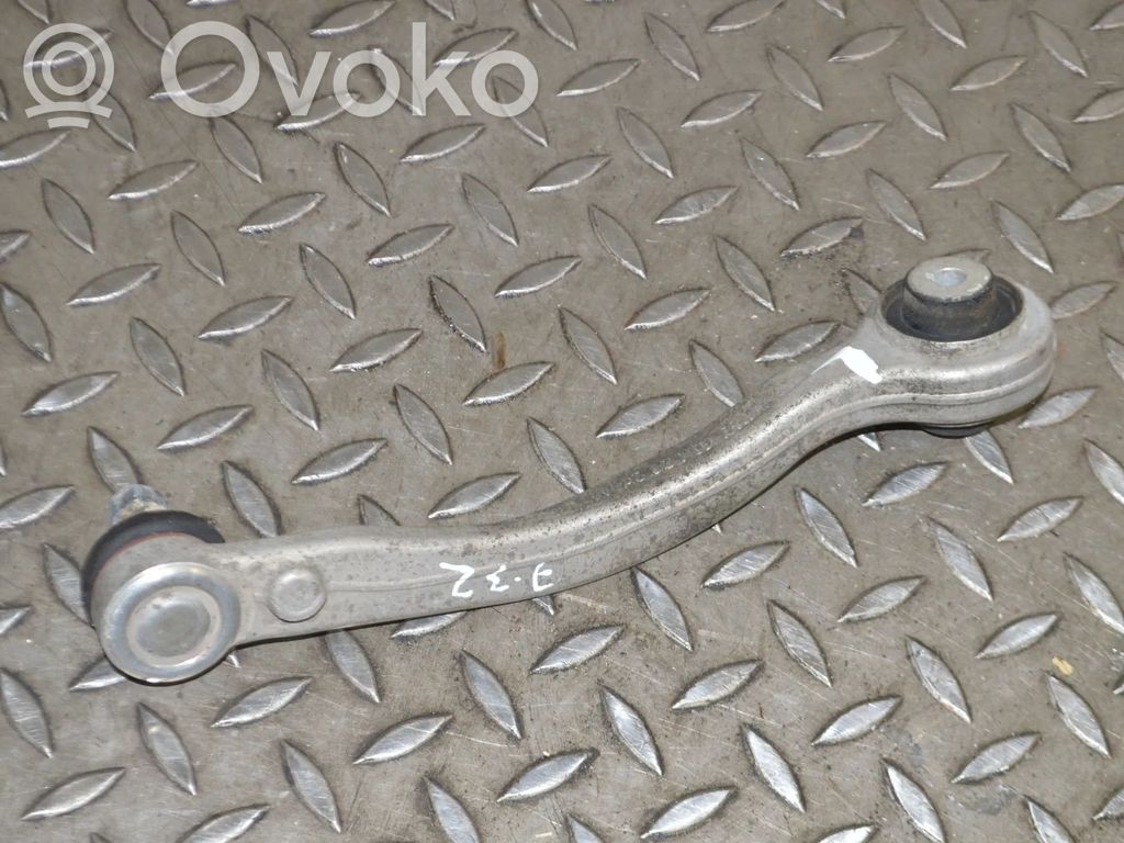 Peugeot 308 Front lower control arm/wishbone 