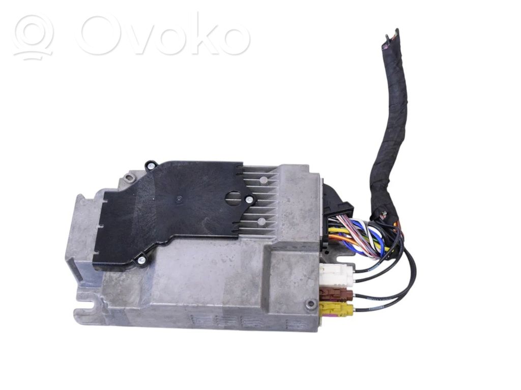 BMW 1 F40 Amplificatore 