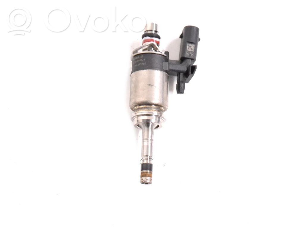 Seat Leon IV Inyector de combustible 