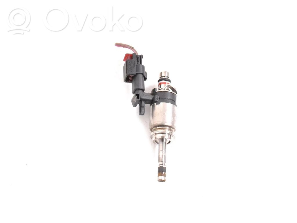 Seat Leon IV Inyector de combustible 