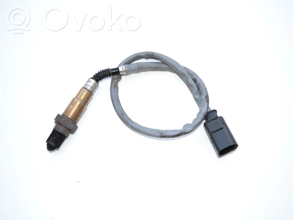 Mercedes-Benz Sprinter W906 Sonde lambda 