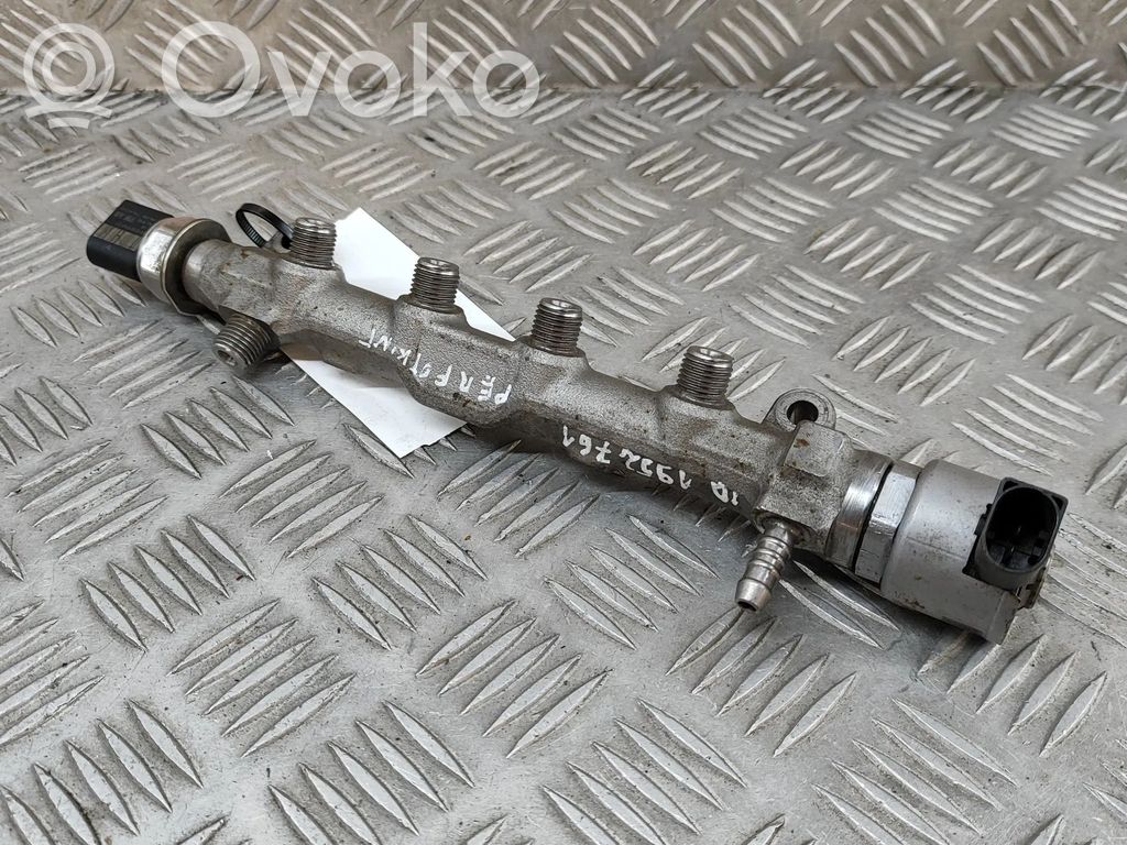 Listwa wtryskowa   04L130764,04L906054,04L130089E,R04L125