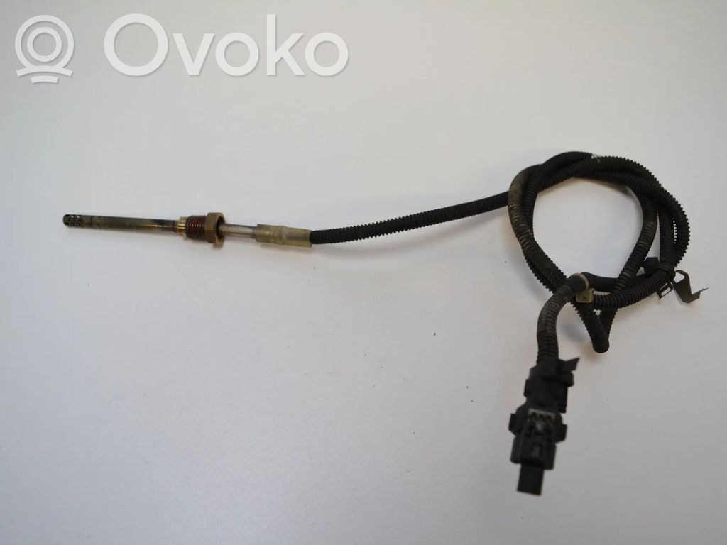 Mercedes-Benz Sprinter W906 Sensor de temperatura del aceite 
