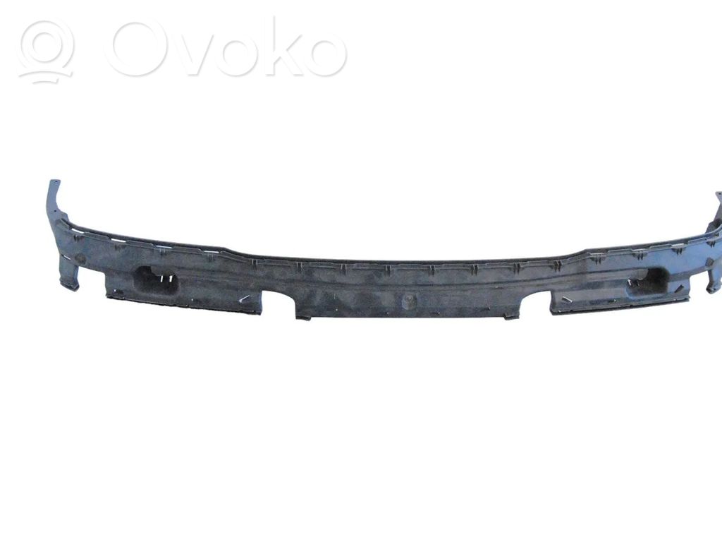 Mercedes-Benz SL R230 Listwa dolna zderzaka tylnego 