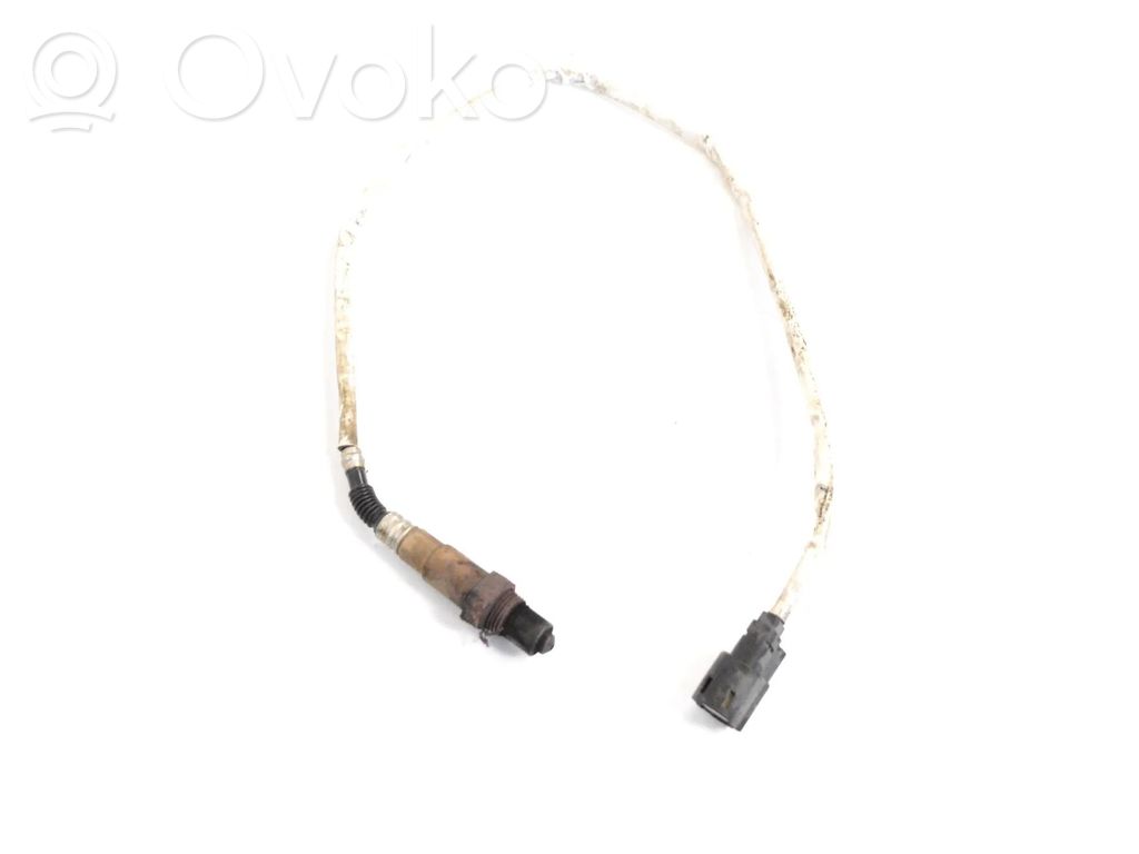 Ford Fiesta Lambda probe sensor 
