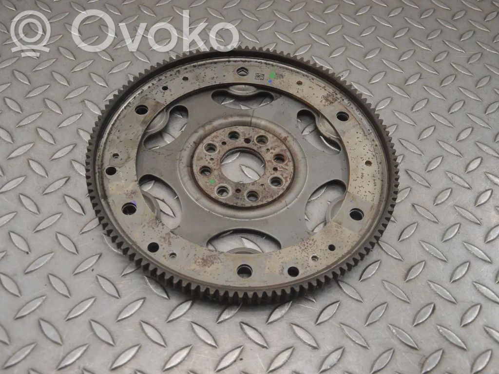 Land Rover Range Rover Evoque L538 Volanta ambreiaj 