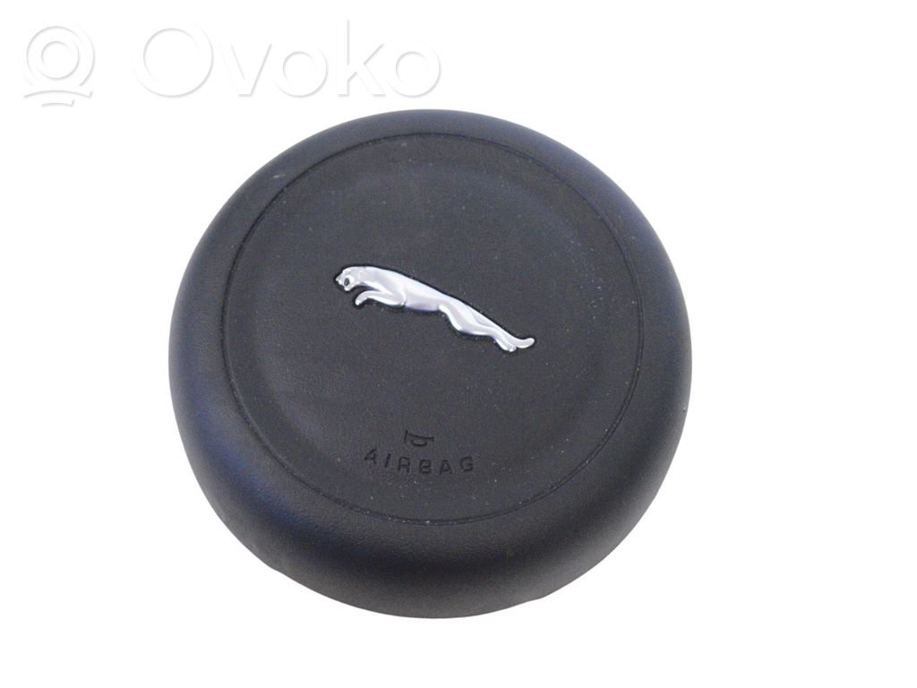 Jaguar F-Pace Airbag volan