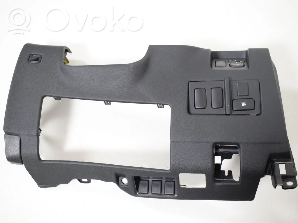 Lexus RX 330 - 350 - 400H Ramă inferioară panou bord