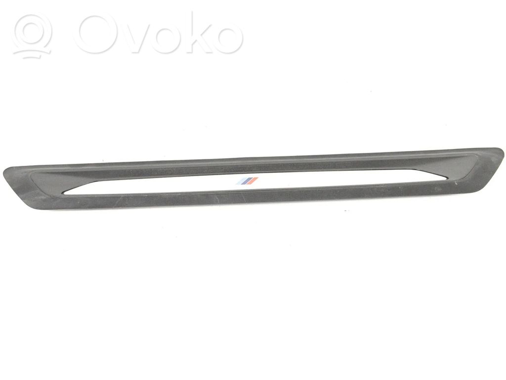 BMW 1 F20 F21 Pilar (A) 
