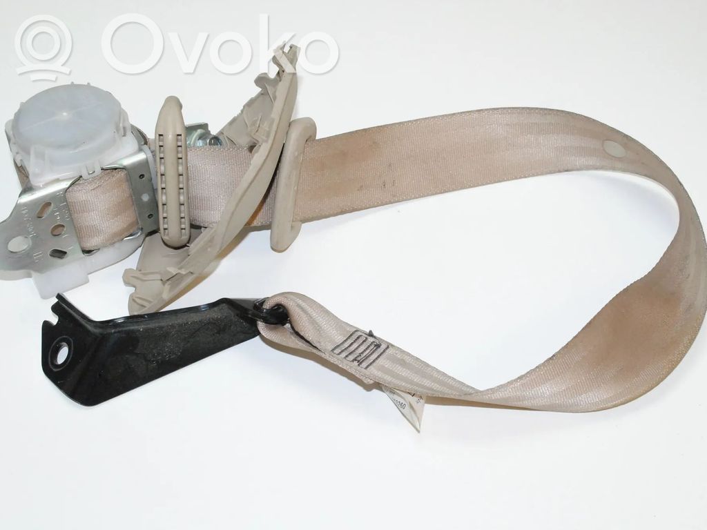 Toyota Land Cruiser (BJ70) Sicherheitsgurt hinten Mitte 