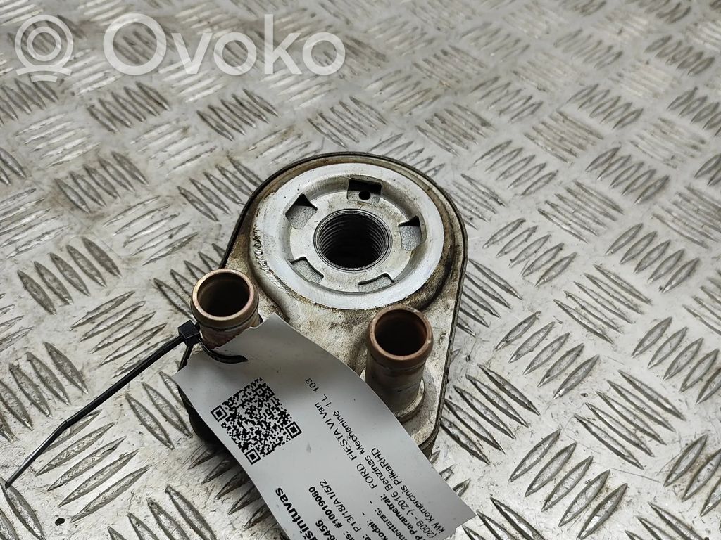 Ölkühler   CM5G6B856FA