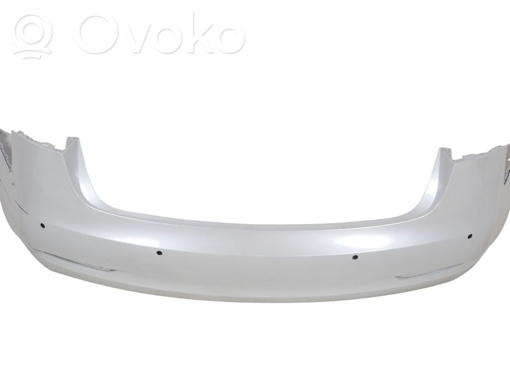 Tesla Model 3 Rear bumper 