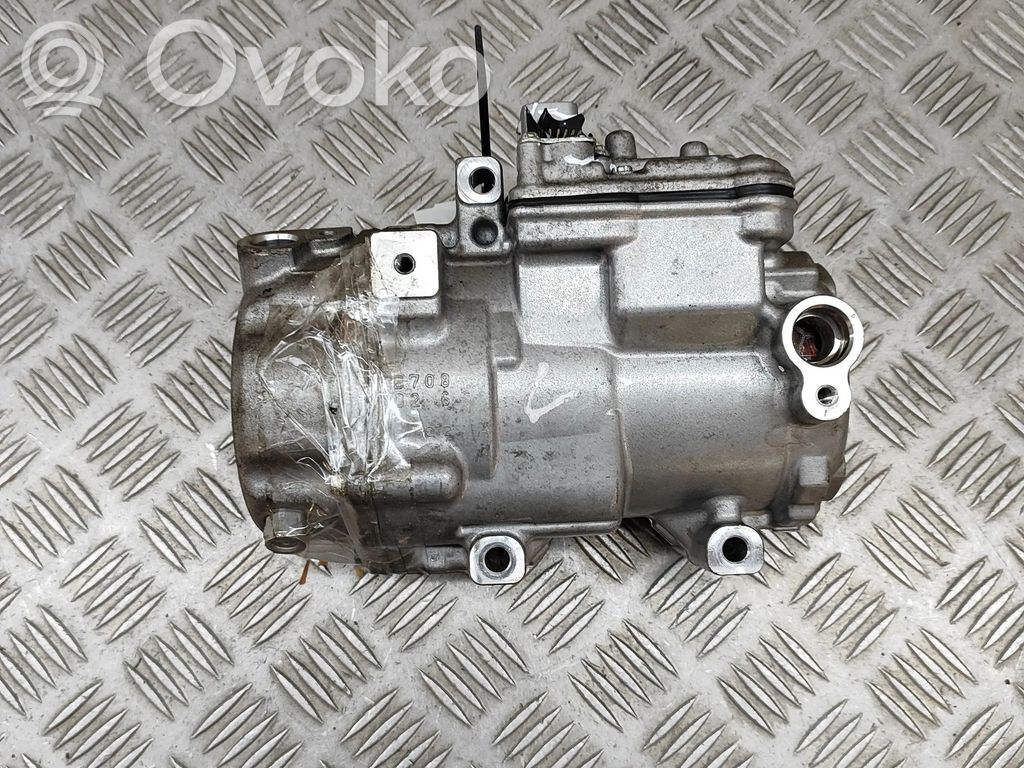 Lexus GS 250 350 300H 450H Compresseur de climatisation 