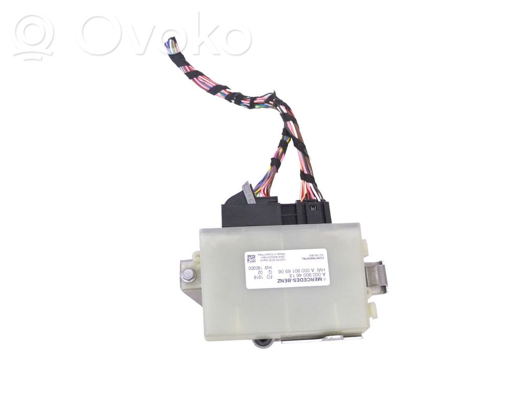 Mercedes-Benz E W238 Unitate de control Adblue
