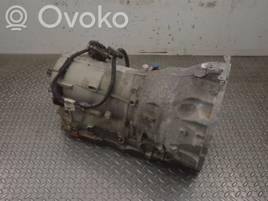 Automatyczna skrzynia biegów   280530005300600,8HP75,0630527033680055