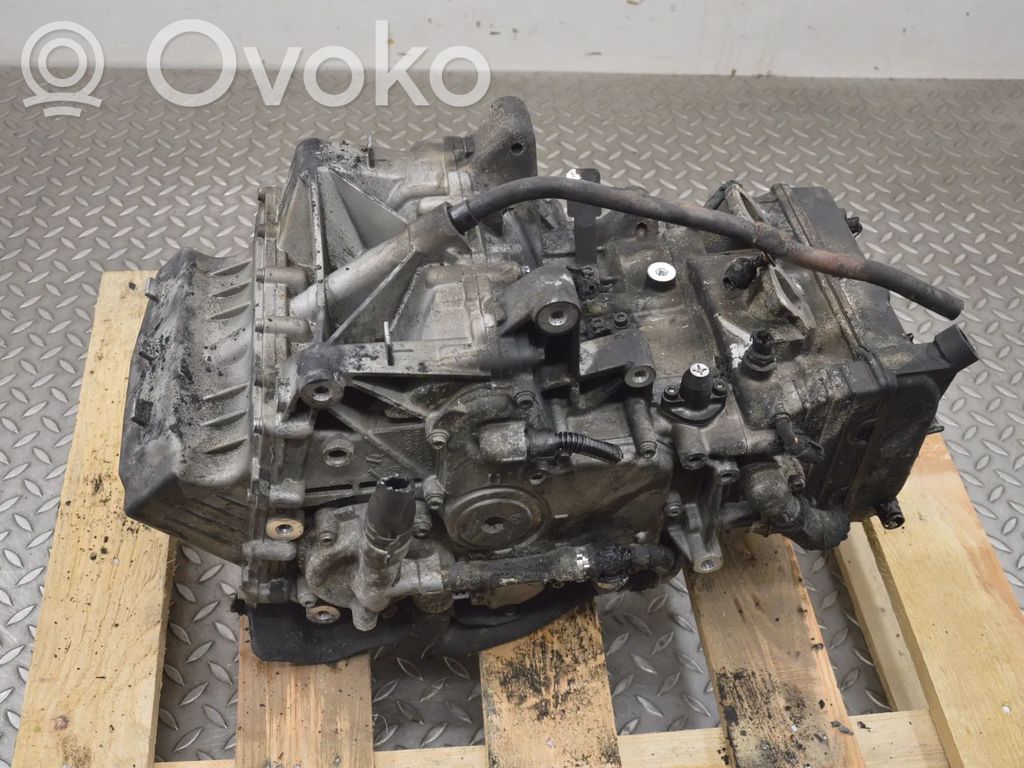 BMW i3 Двигатель 