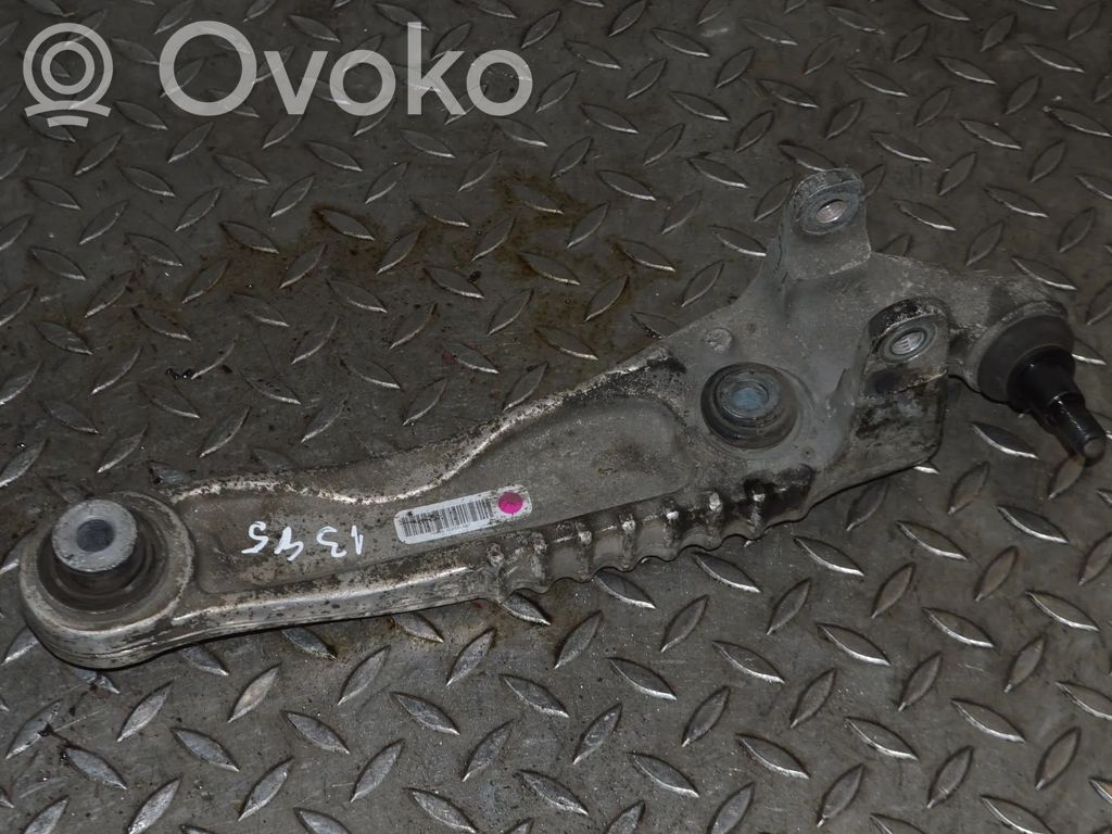 Jaguar F-Pace Front lower control arm/wishbone 