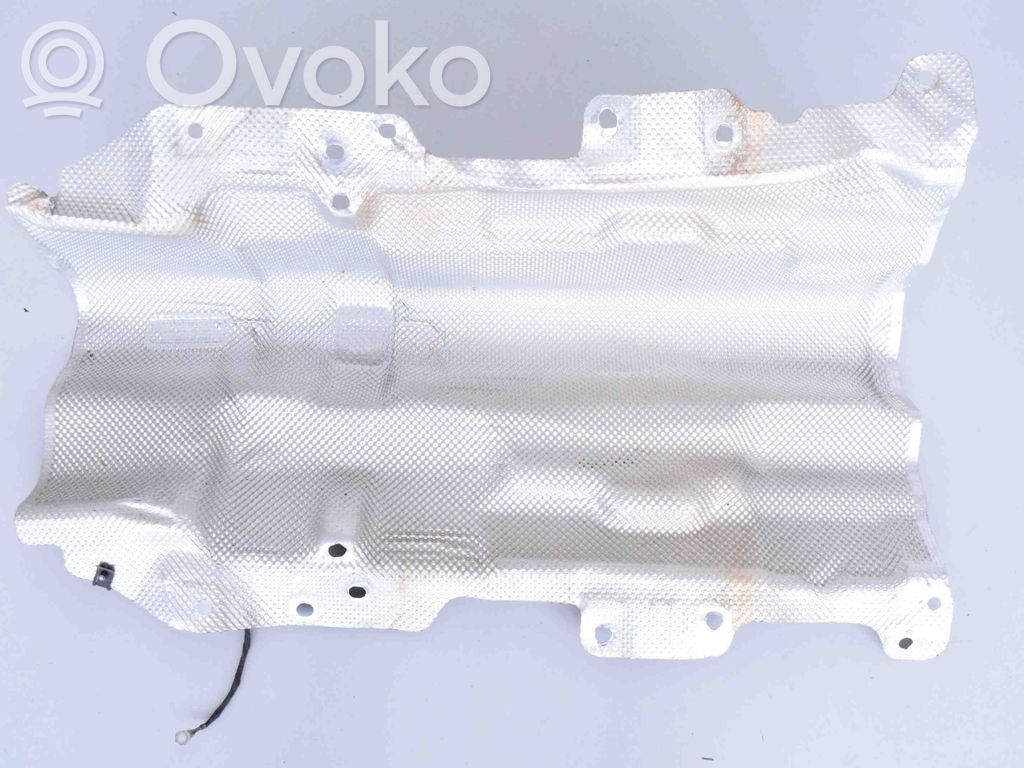 Volvo XC90 Scut termic motor 