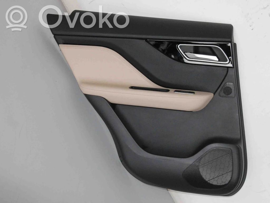 Jaguar F-Pace Panou interior ușă spate