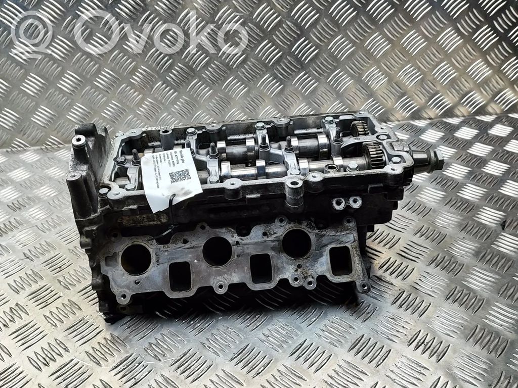 Audi A5 Sportback 8TA Engine head 