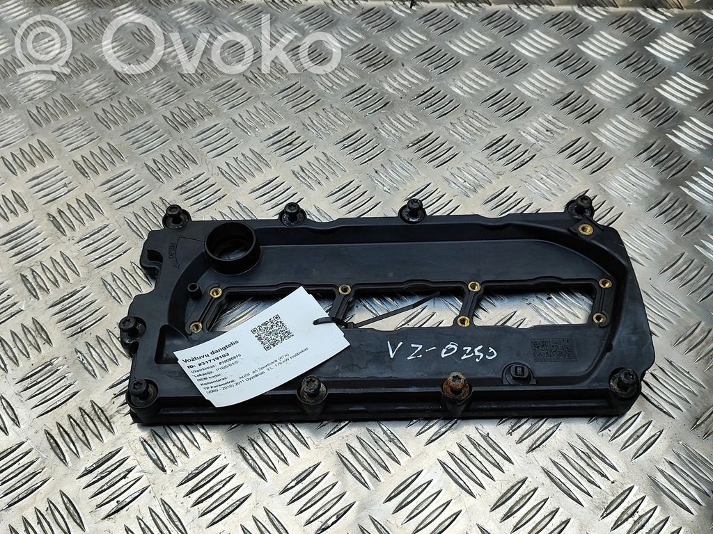 Audi A5 Sportback 8TA Capac culbutori 