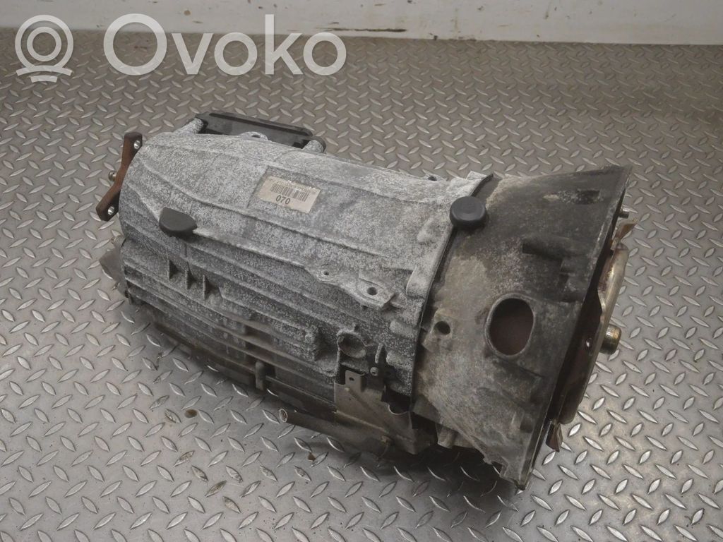 Automatyczna skrzynia biegów   A0002703252,12132250,722908,7753079,A2122704309,A2122706009