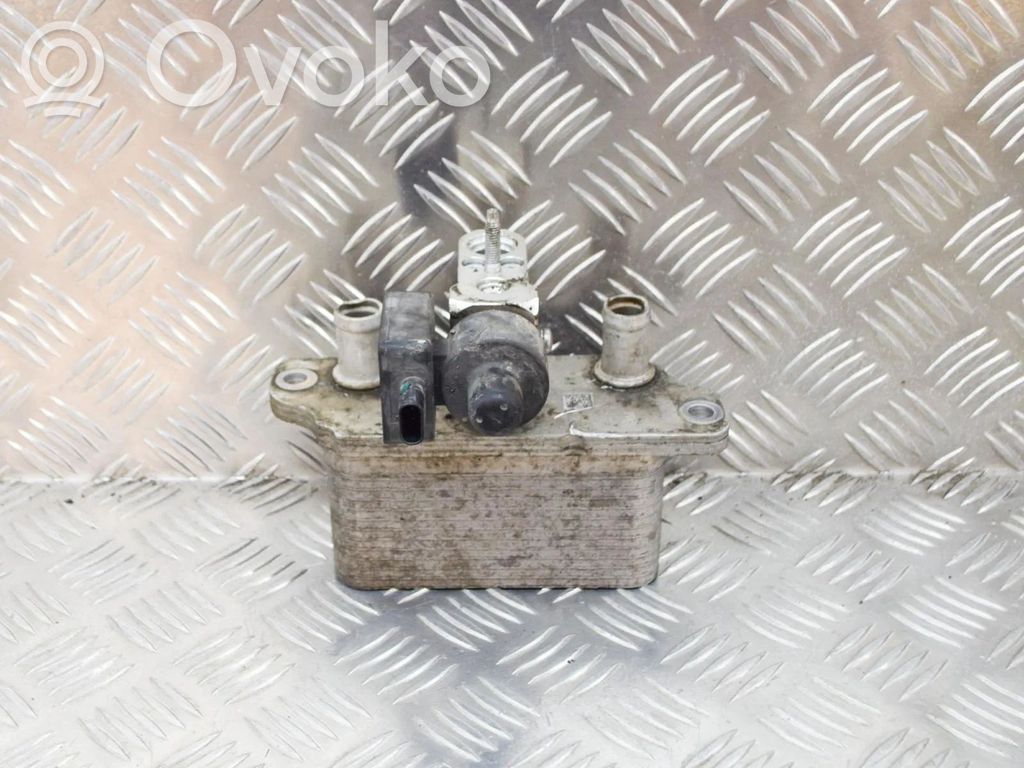 Tesla Model S Other engine bay part 