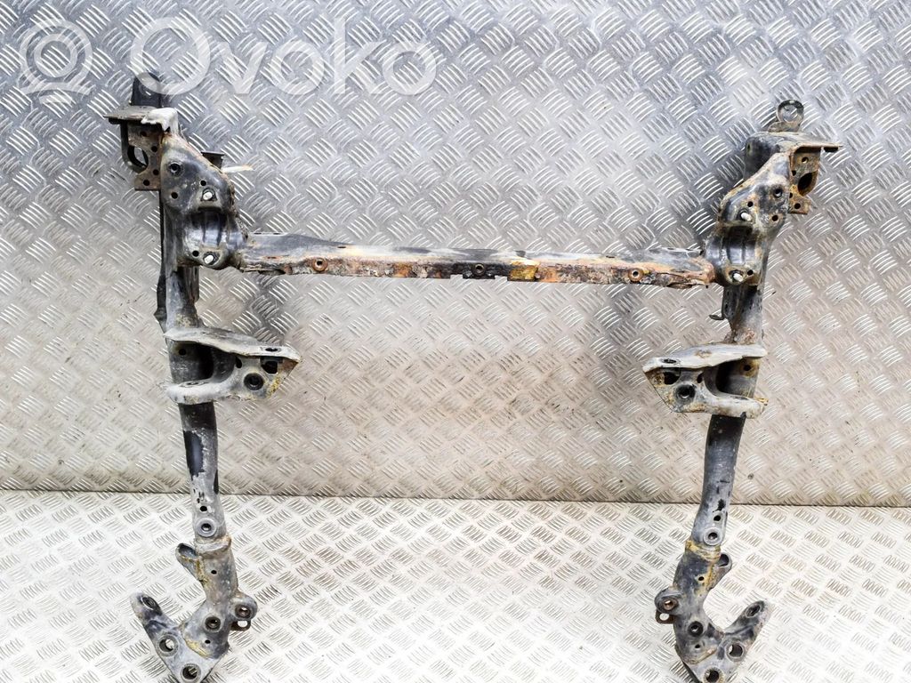 Audi A6 S6 C7 4G Front subframe 