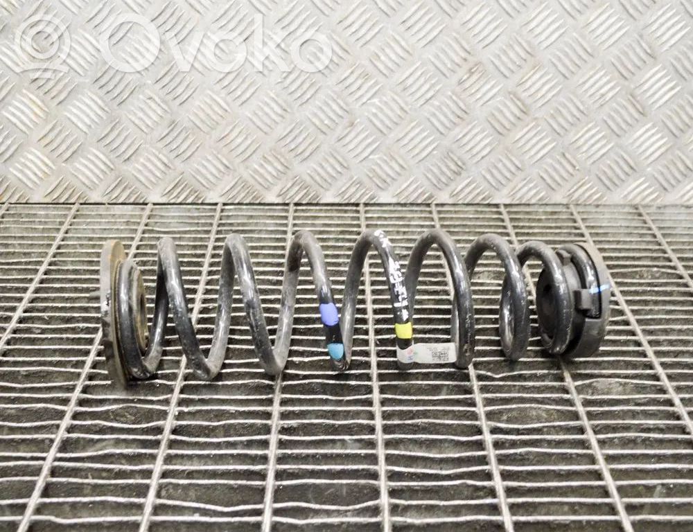 Sprężyna tylna   55350G5150
