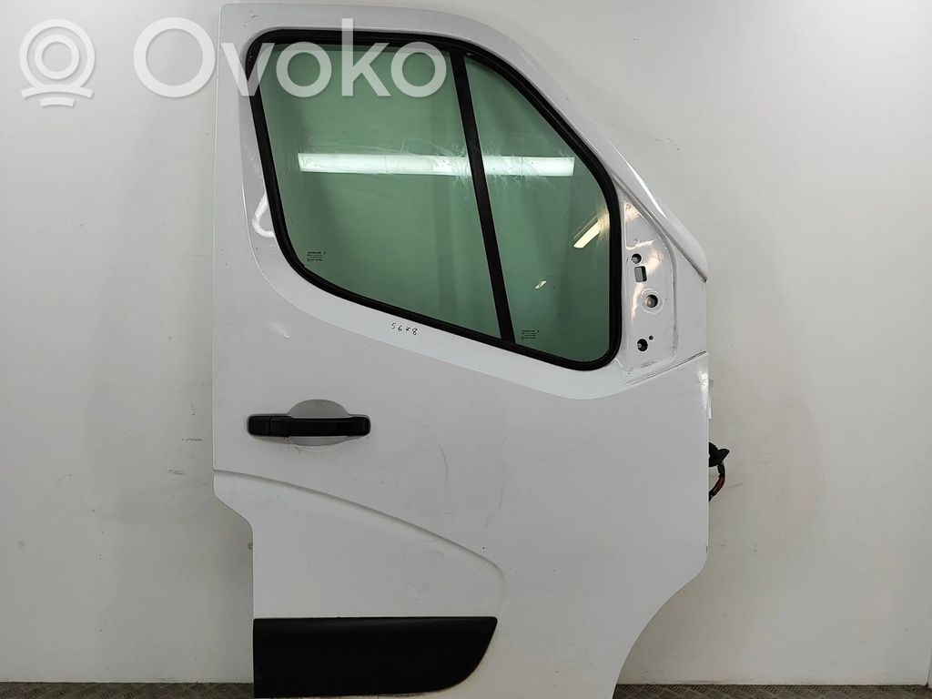 Nissan NV400 Puerta delantera 