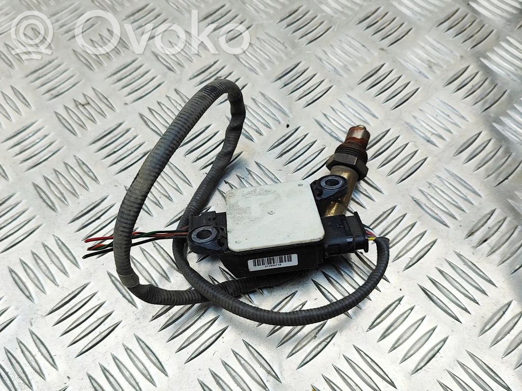 Nissan NV400 Sonda lambda 