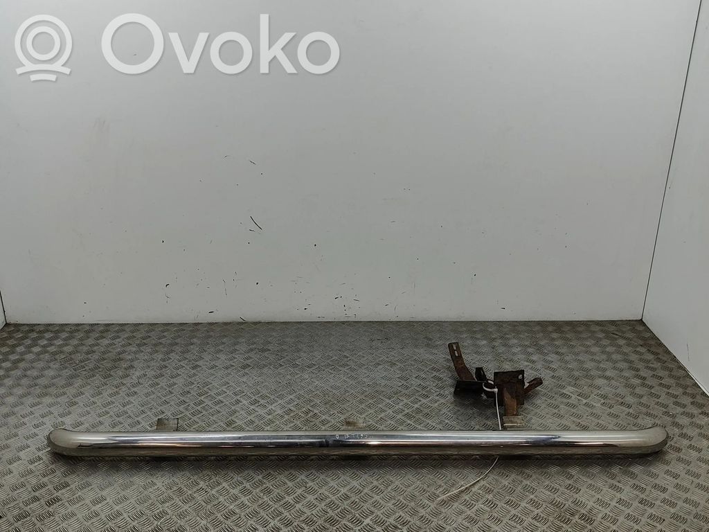 Volkswagen Amarok Listón 