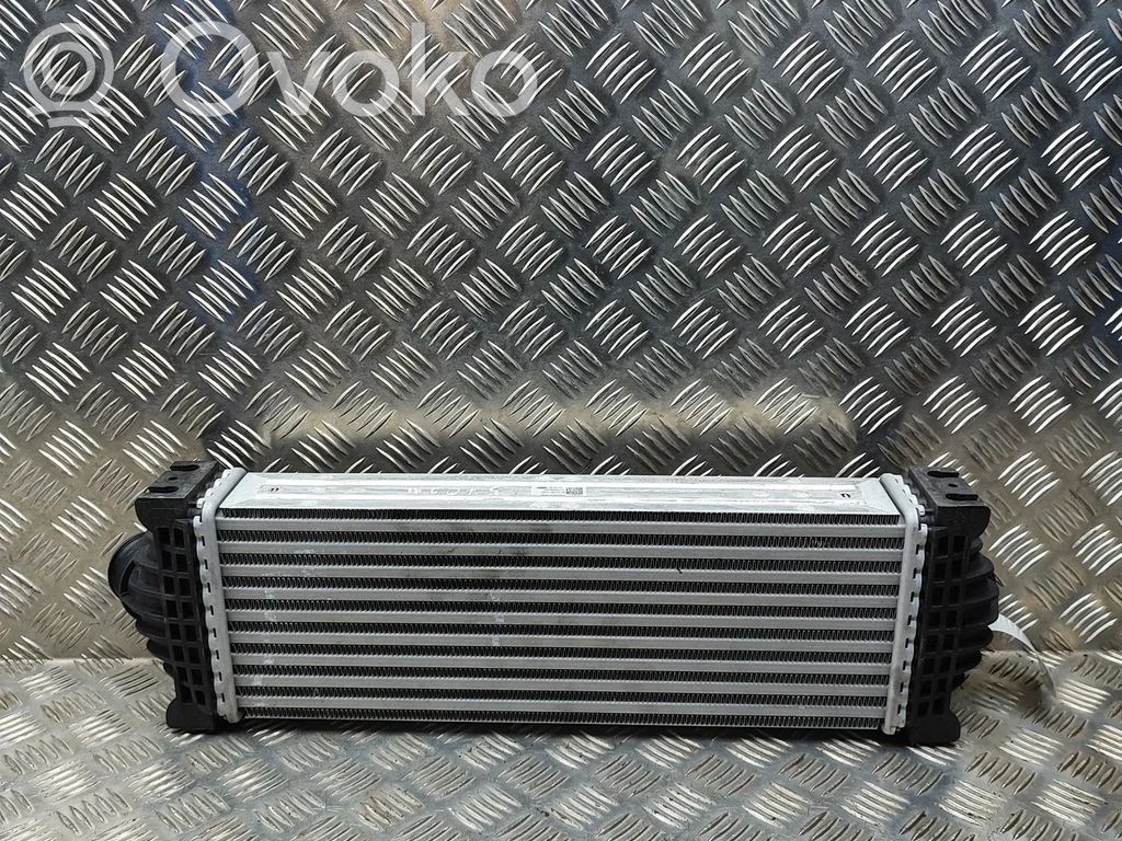Interkūlerio radiatorius   GK216K775AE