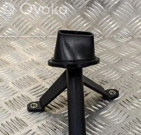 Ford Fiesta Oil sump strainer pipe 
