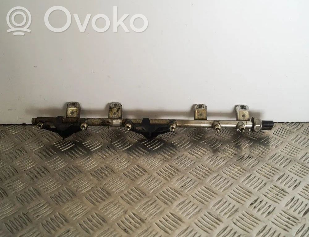 BMW 3 E92 E93 Fuel main line pipe 