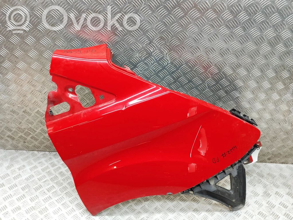 Sparnas   PBK21V16005AD