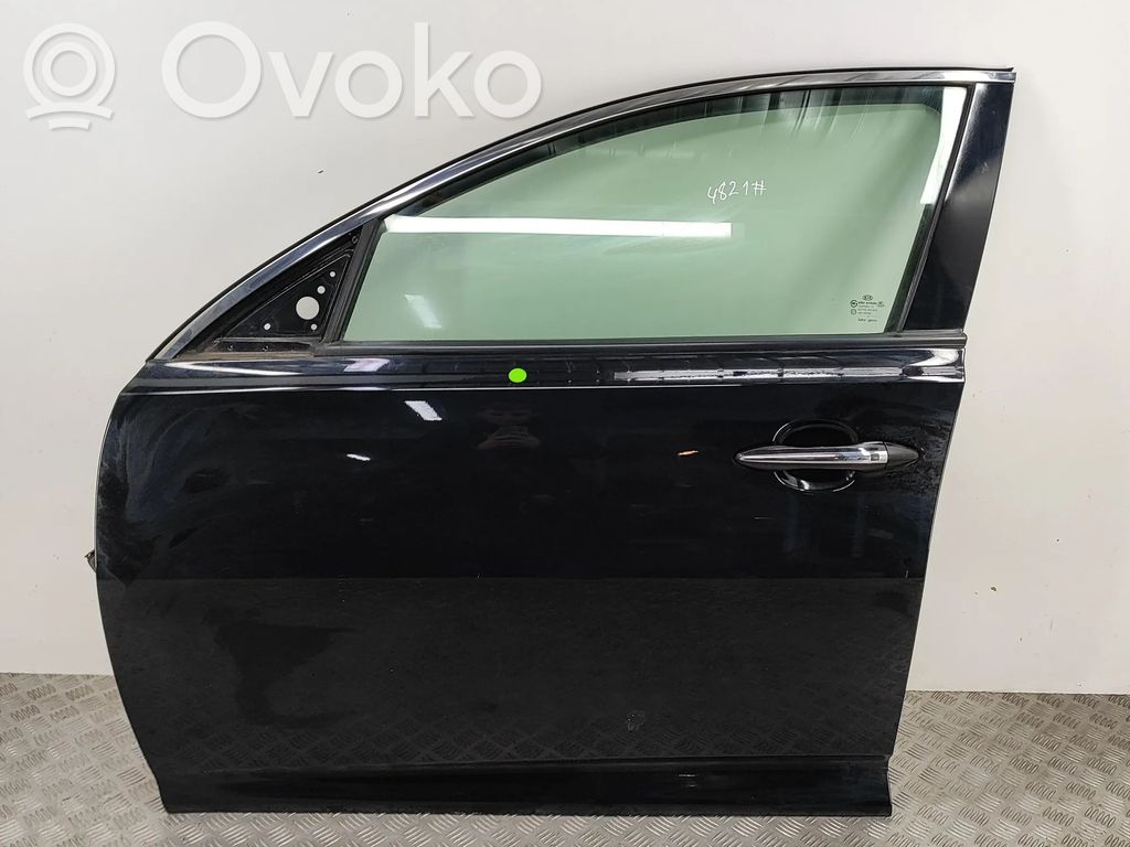 KIA Optima Durvis 