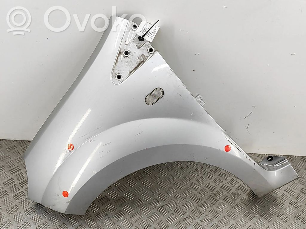 Renault Twingo II Guardabarro 