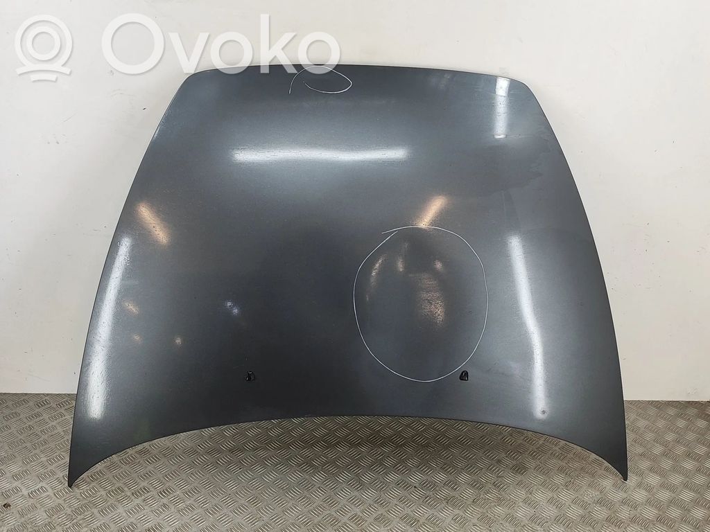 Volvo S40 Engine bonnet/hood 