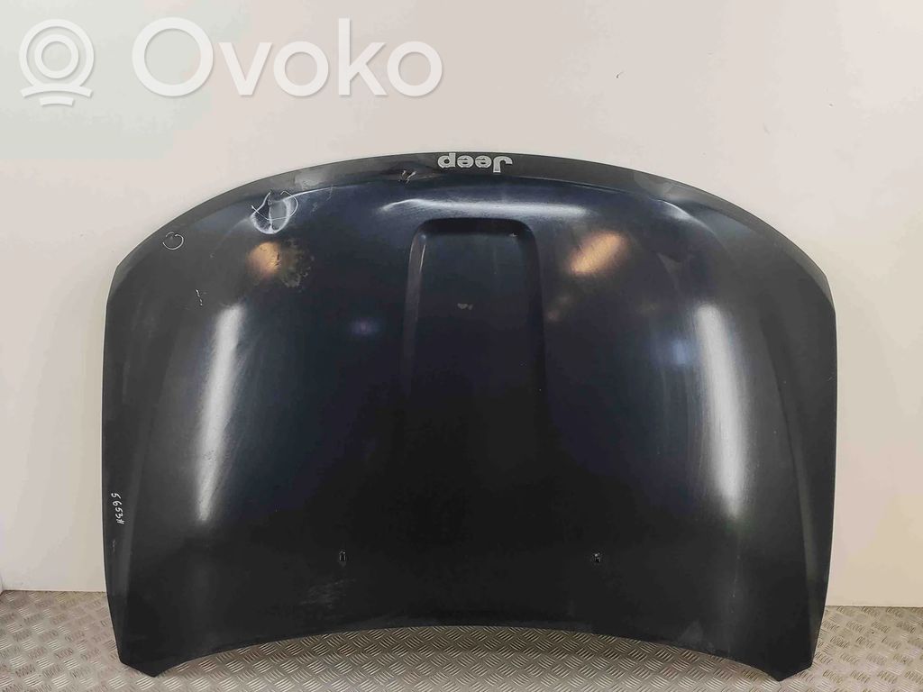 Jeep Grand Cherokee Engine bonnet/hood 