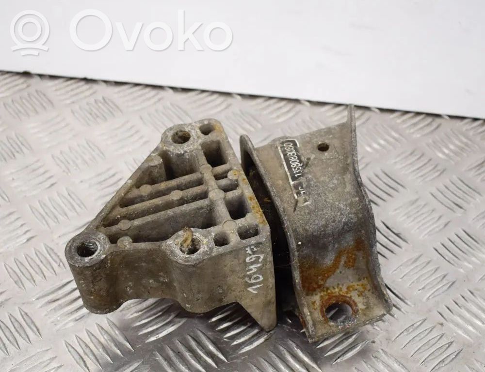 Citroen Jumper Engine mount bracket 