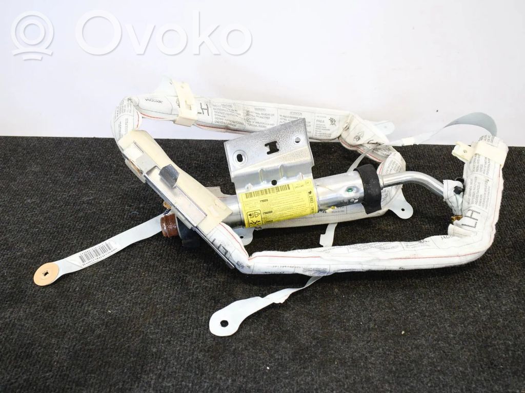 Airbag de toit