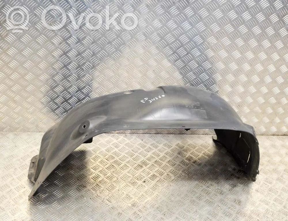 Jeep Cherokee KJ Nadkole przednie