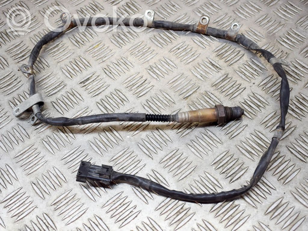 Maserati GranTurismo Lambda probe sensor 